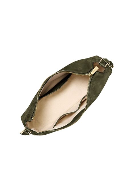 Borsa Nolita media in nabuk Michael Kors | 30F5GY5M2L093